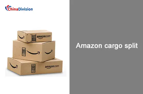 Amazon cargo split