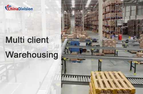 Multi client Warehousing