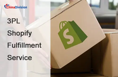 Shopify Fulfillment Service