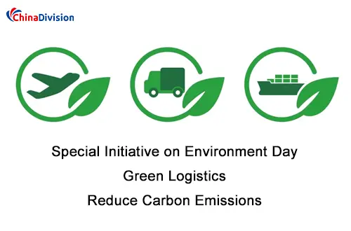 green logistics