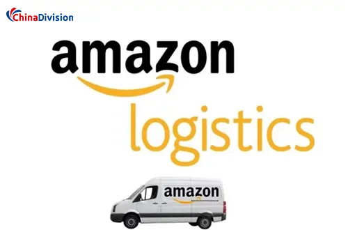 Amazon logistics methods