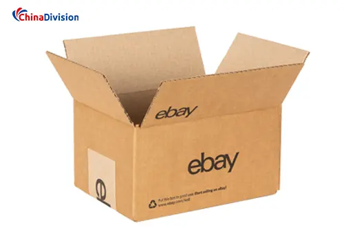 ebay package