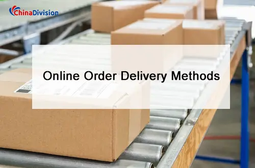 Order Delivery