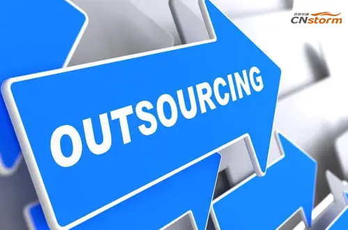 Procurement outsourcing