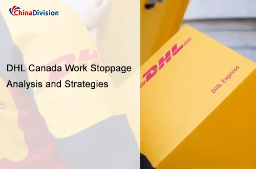 DHL Canada