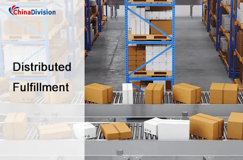 Distributed Fulfillment