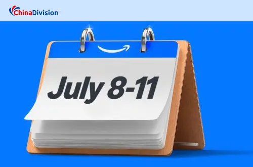 Amazon Prime Day 2025