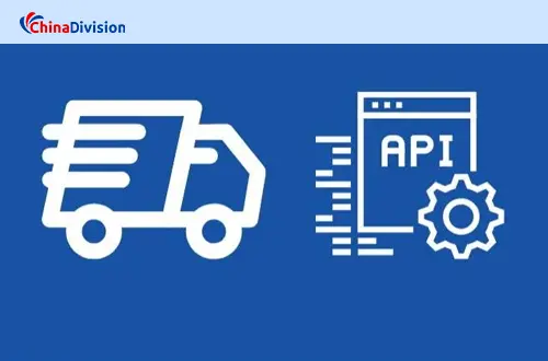 Shipping API
