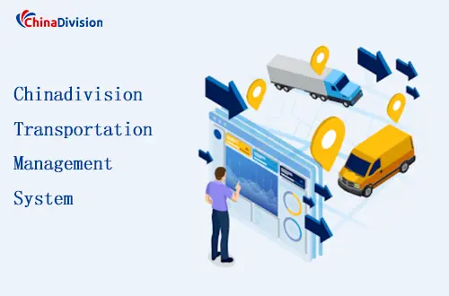 Transportation Management System