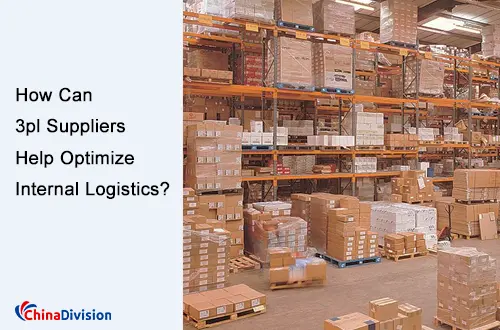 Optimize Internal Logistics