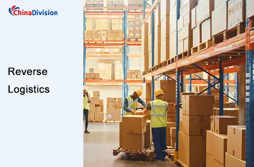 Reverse logistics