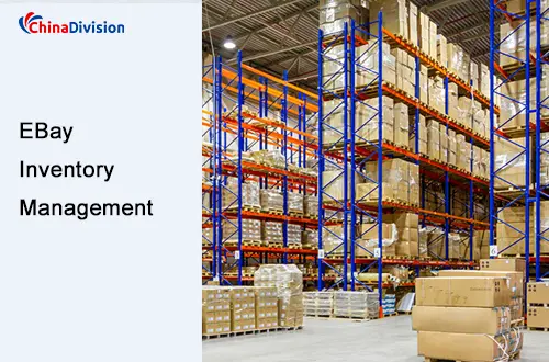 eBay Inventory Management