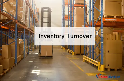 Inventory Turnover