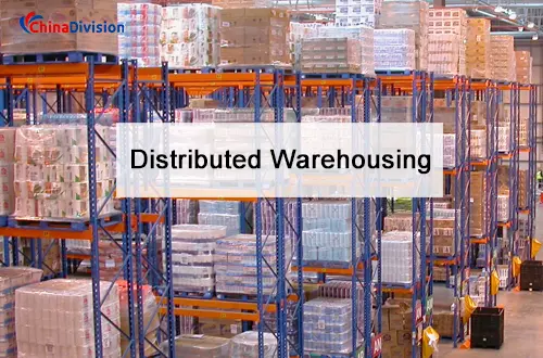 Distributed Warehousing