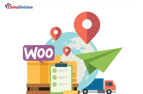 WooCommerce Shipping