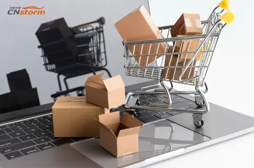 E-commerce Logistics