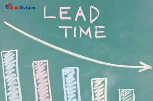 Lead Time