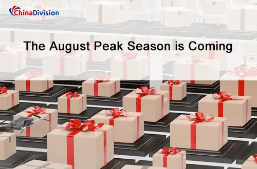 Peak Season