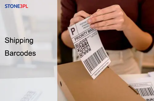 Shipping Barcodes