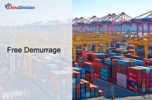 Free Demurrage