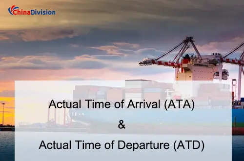ATA and ATD