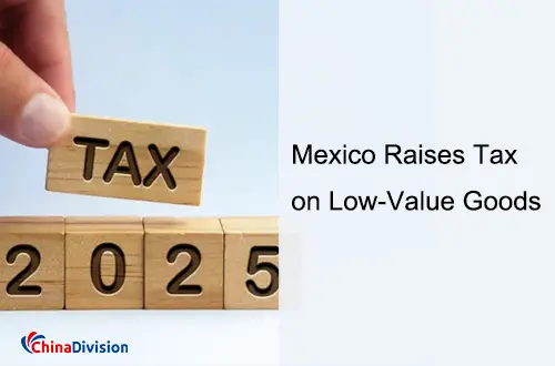 Mexico Tax Rates