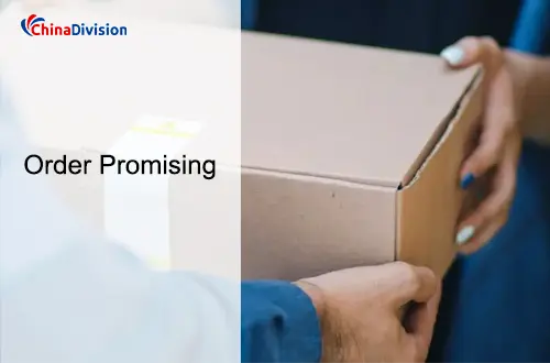 order promising