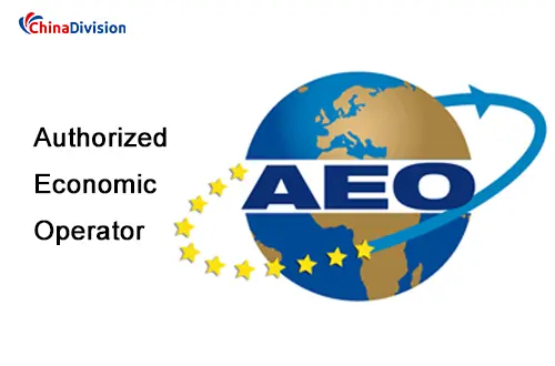 Authorized Economic Operator (AEO)