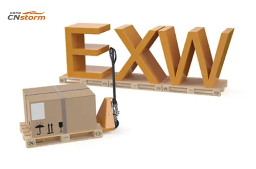 Ex-Works