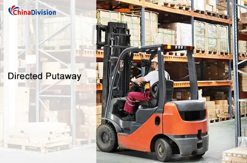 Directed Putaway
