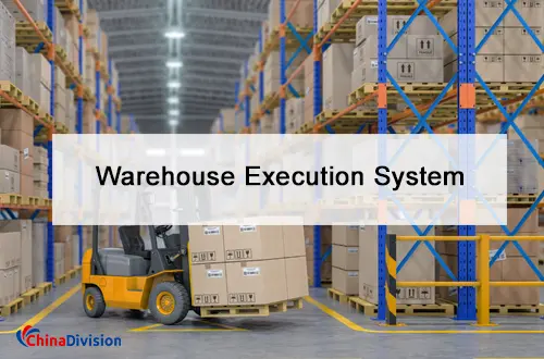 Warehouse Execution System
