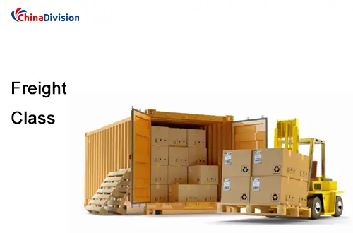 Freight Class