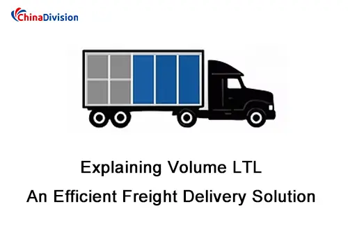 Volume LTL