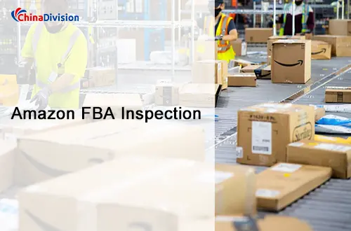 Amazon FBA Inspection