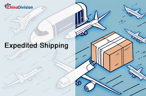 Expedited Shipping