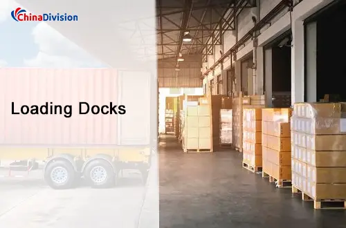 Loading Docks