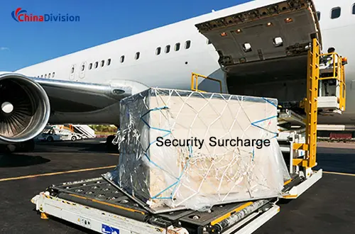 Security Surcharge