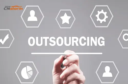 procurement outsourcing