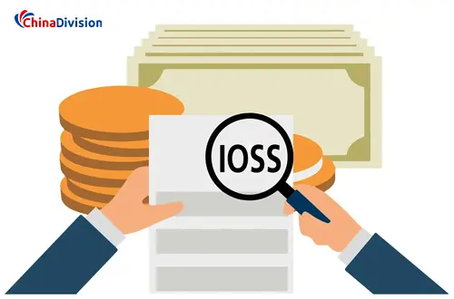 EU IOSS Tax