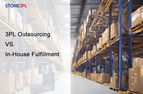 3PL Outsourcing VS In-House Fulfillment