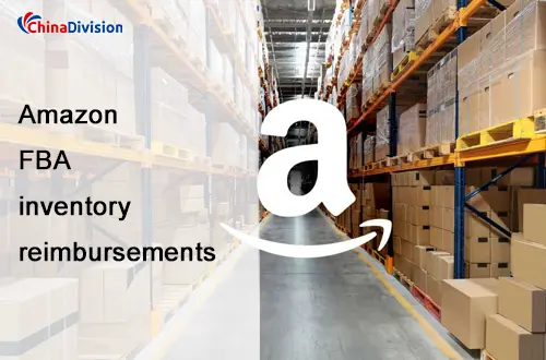 Amazon FBA inventory reimbursements