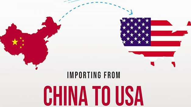 the cheapest way from china to usa