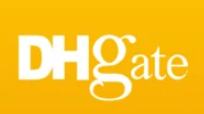 DHgate‘s logo