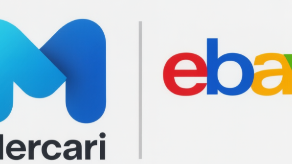 Mercari vs. eBay