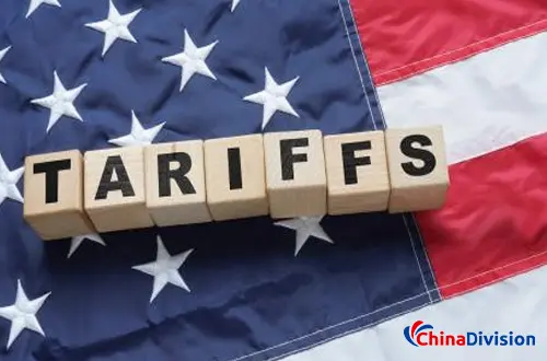 US Tariff Adjustments