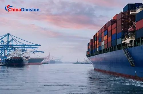 Maritime-commodity-inspection