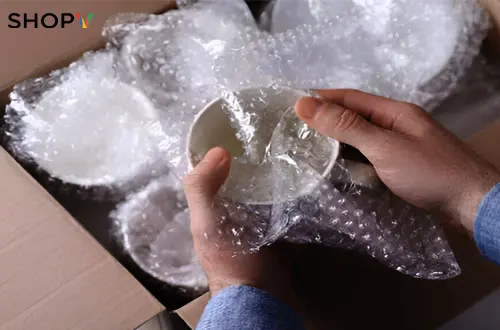 Fragile-Item-Packaging