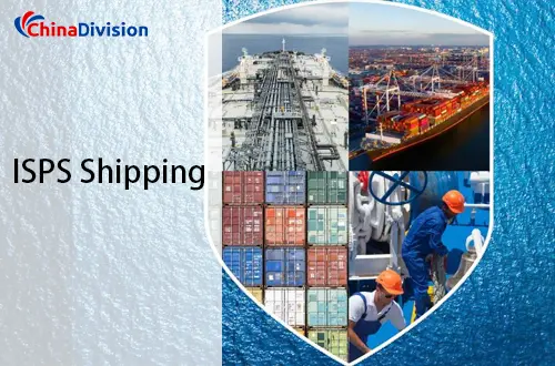 ISPS Shipping