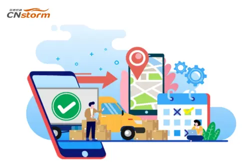 E-commerce Dropshipping