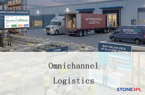 Omnichannel Logistics